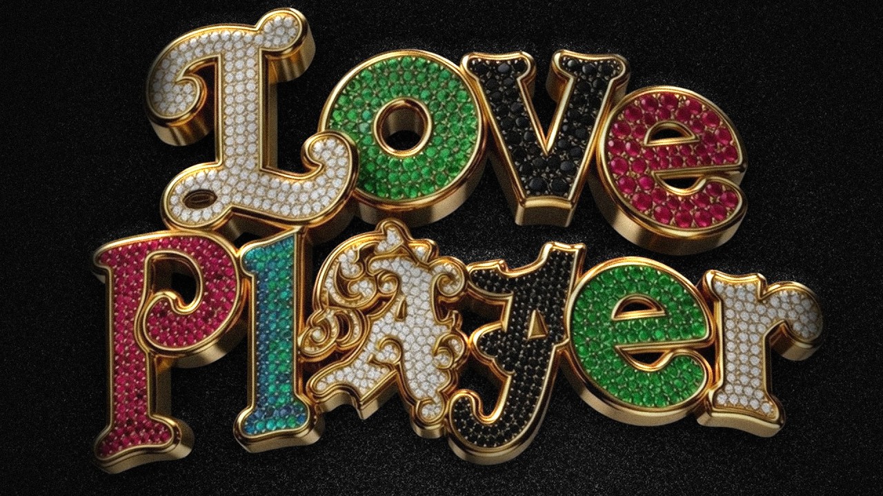 Straps - Love Player (Videoclip Oficial)