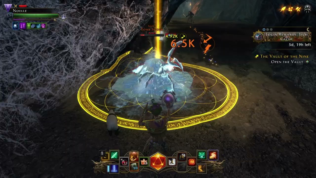 Neverwinter Adventures