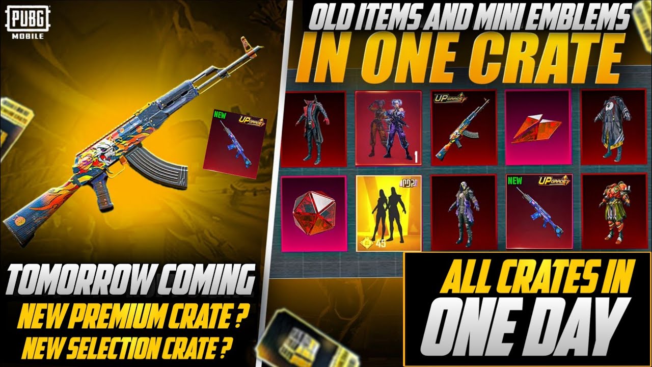 New Premium Our Selection Lucky Spin | Bonus Pass And Perk Exchange | New Amazing Rebate | PUBGM