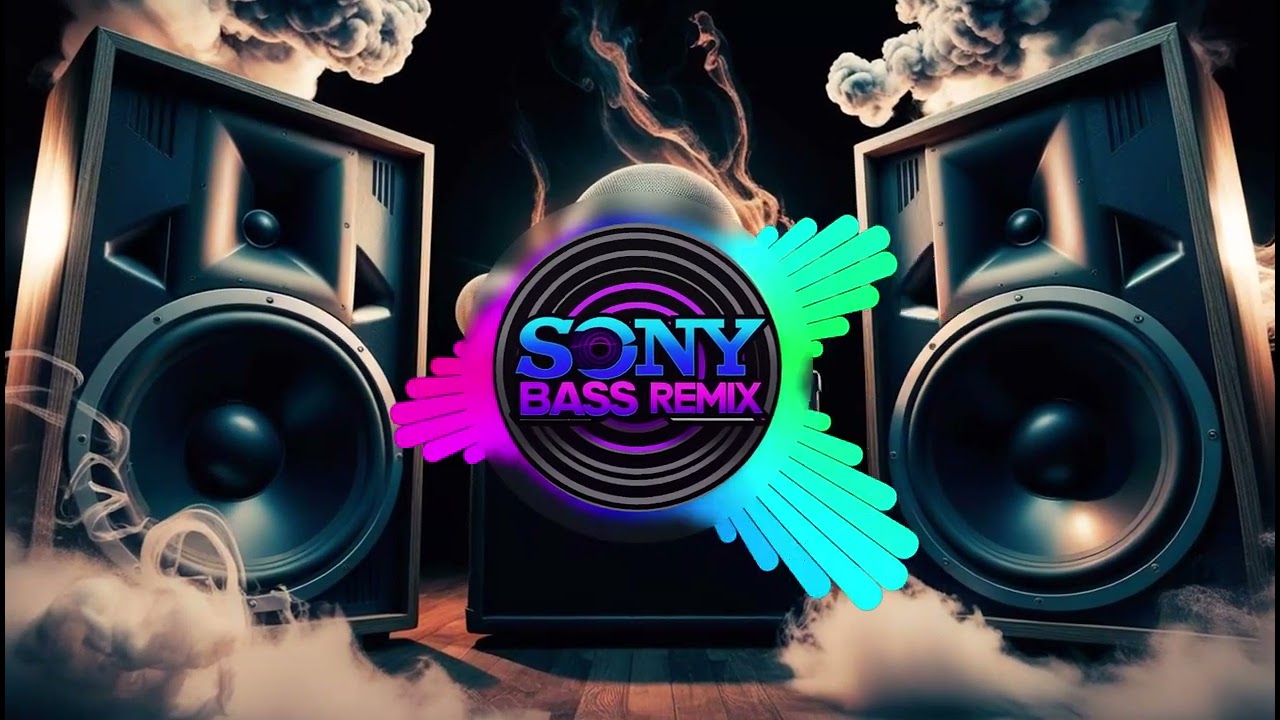 Sony Bass Remix – Battle Mode Activated Ratrat Sound Check 2025