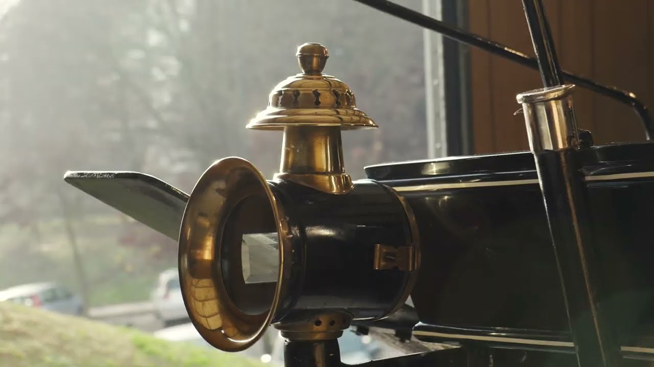 Al MAUTO la PEUGEOT Type 3 - 2 gennaio 2023: 130 anni dalla prima auto a circolare in Italia.