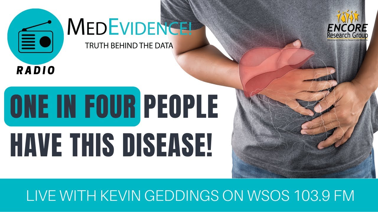 One in Four People Have This Disease, Could You?
