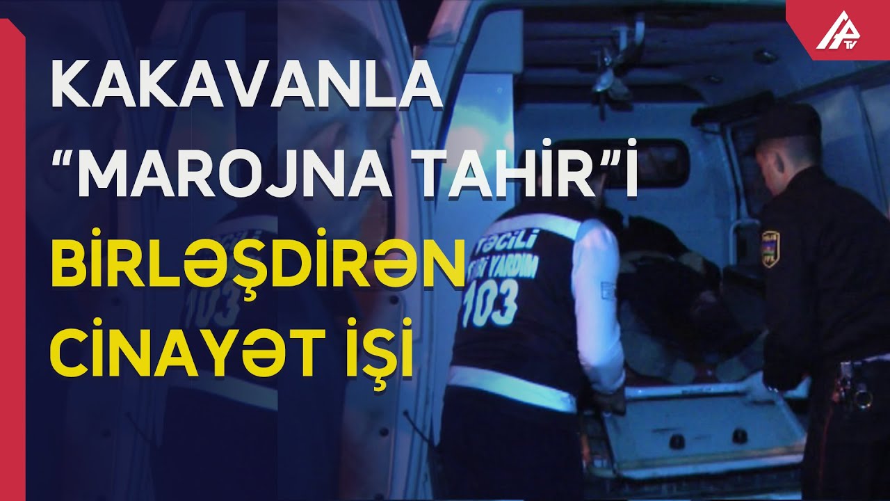 “Masallı Mamed”in Belarusdan gətirilən adamına 18 il verildi