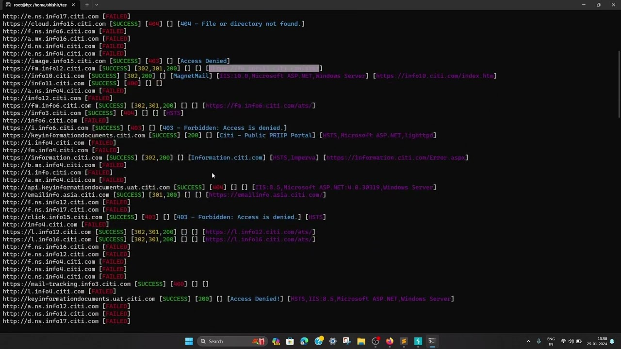 Live Bug Hunting For Beginners: Try to Find the Vulnerability on Live Domain | Bug Bounty | POC 2024