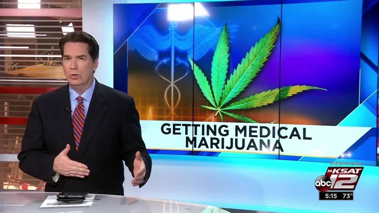 Video: Who qualifies to get medical cannabis in Texas?