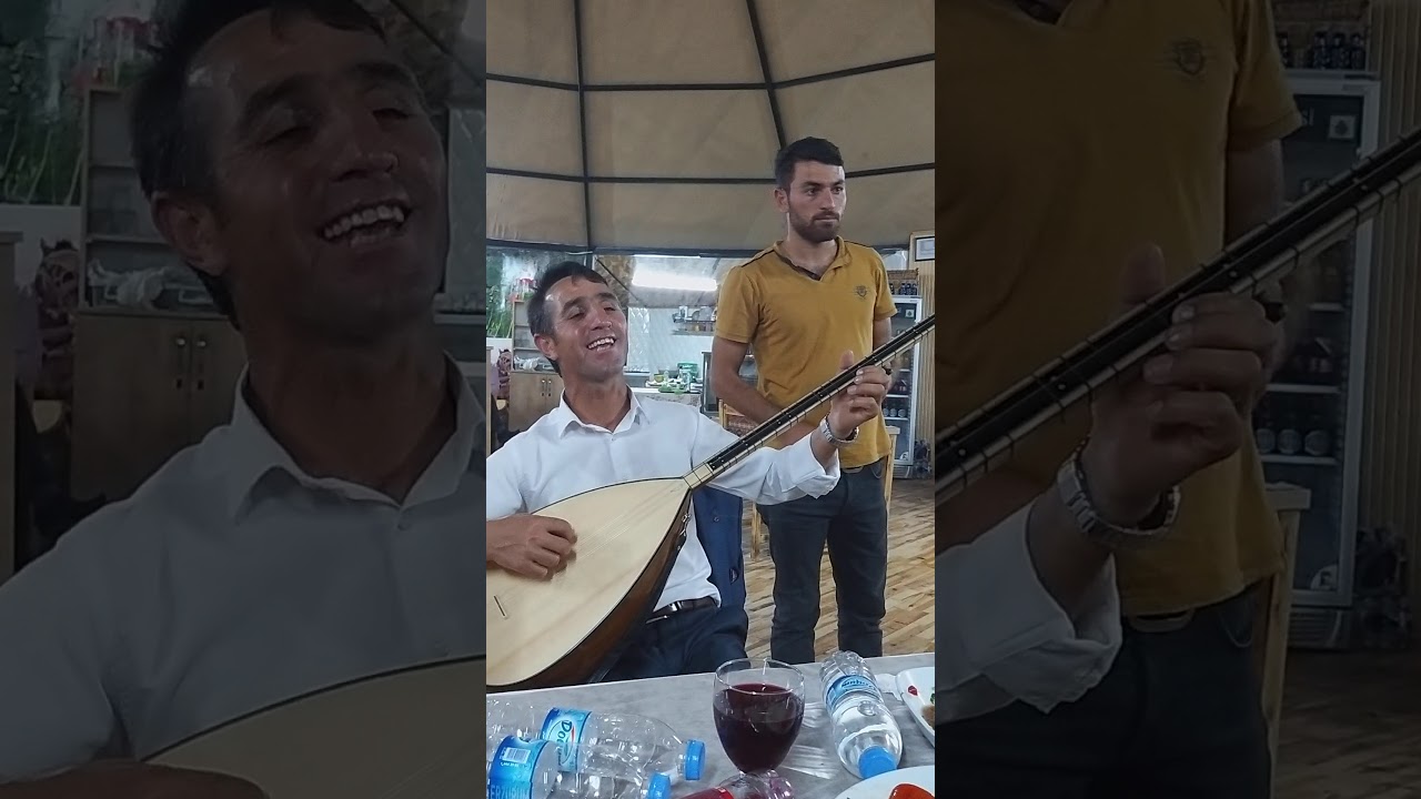 aşık ercan şimşekoglu ve asik gökmen dursun