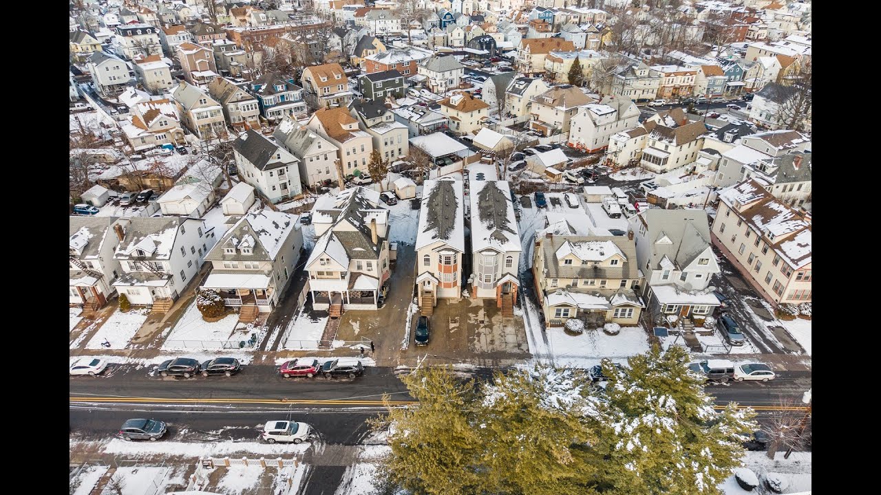221 Westfield Ave Elizabeth, NJ | Shawn May Photography