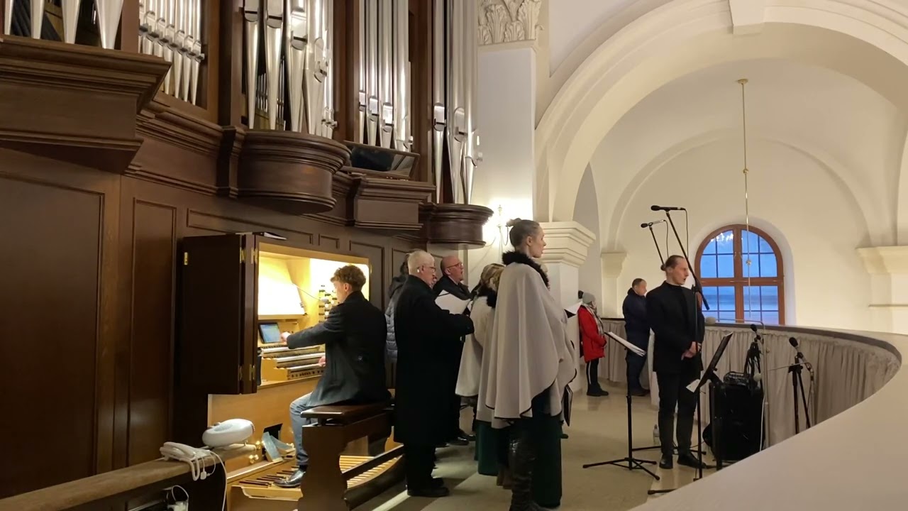 Uroczyste Gloria (mel. Pawlak) Triduum Paschalne