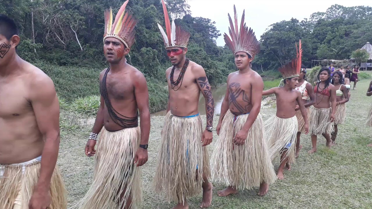 Festival Shawadawa 2018(1)