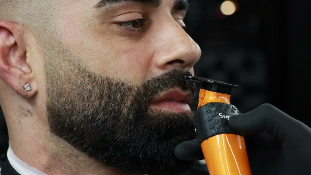 flawless fade tutorial