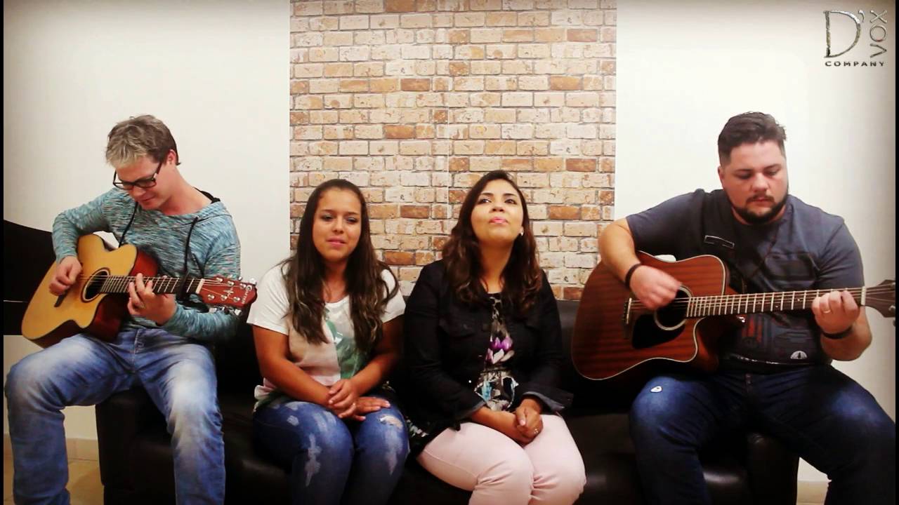 Quero te amar - Art'trio
