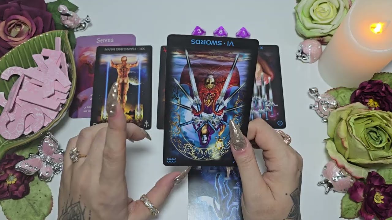 Virgo ♍️ HAS PROVOCADO UN TERREMOTO EN LA VIDA DE ALGUIEN 🔴😭 #VIRGO AMOR MARZO 2026 🔮