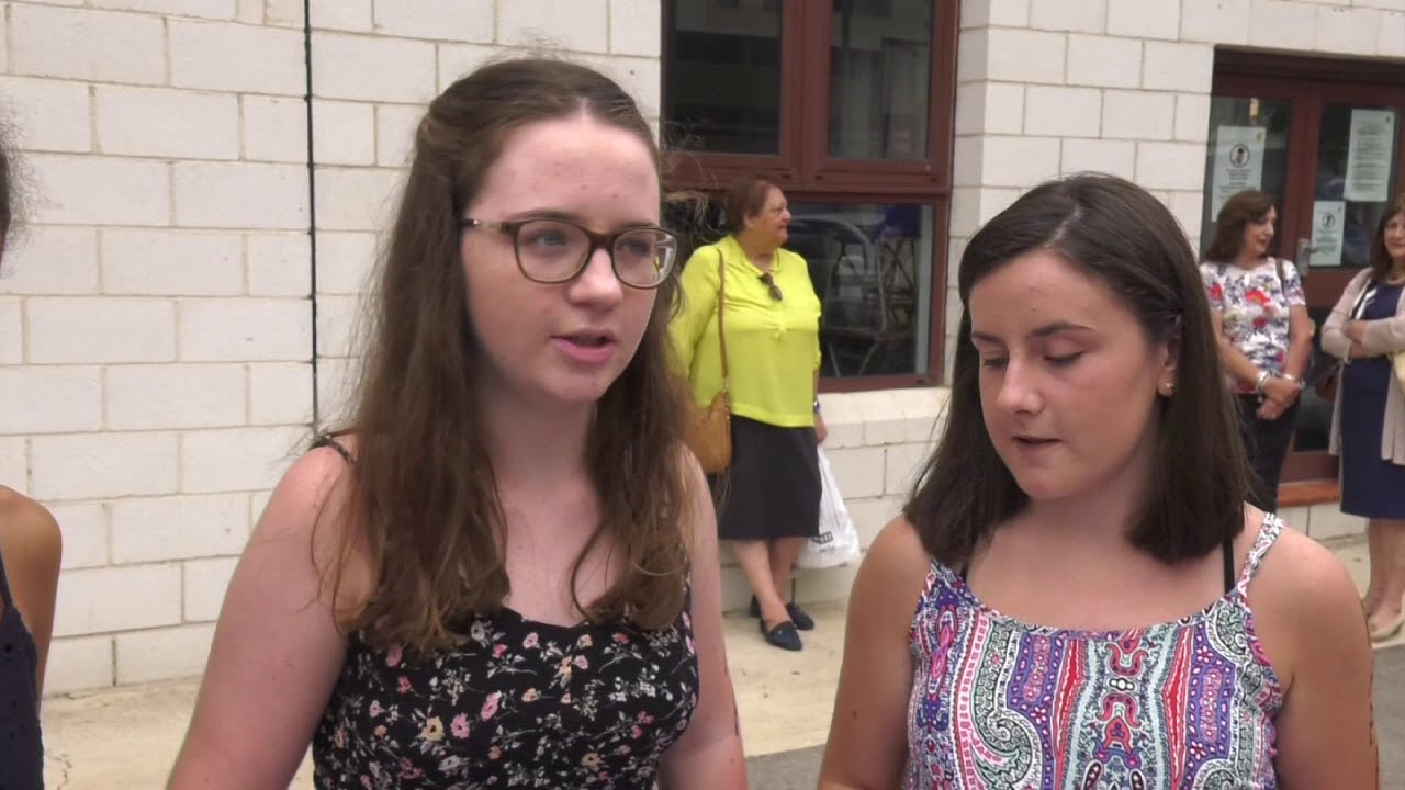 GCSE reformed exam results - 24.08.17