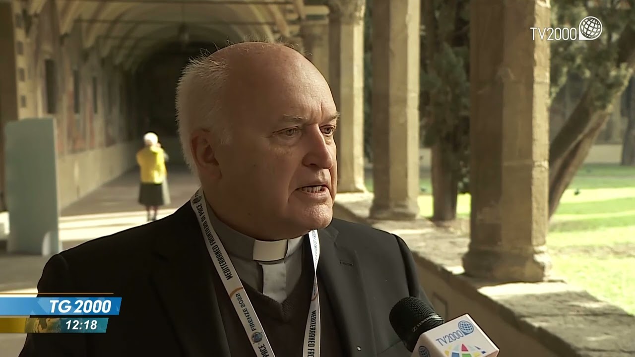 Ucraina, mons. Nemet (presidente vescovi serbi): 