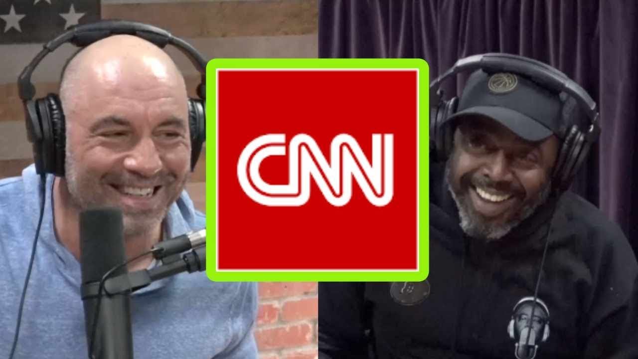 Donnell Rawlings: CNN is Like a Nagging Girlfriend!