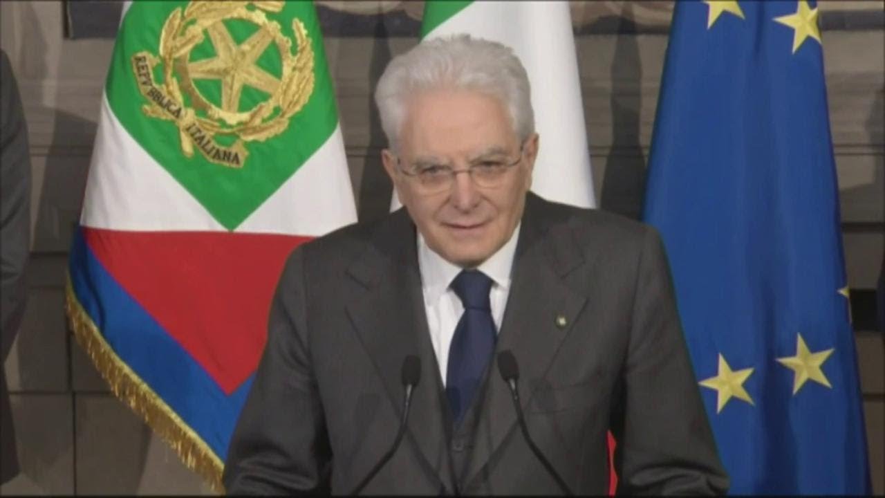 Consultazioni, Mattarella: ''Nessun progresso, valuterò come uscire dallo stallo''