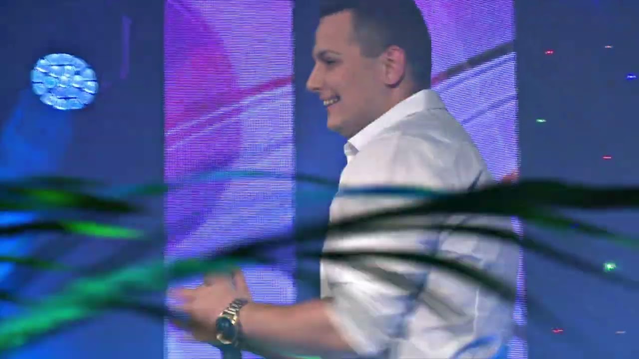 HAMZAI BÁLINT - A sör, a bor, a csók (Házibuli Attilával 2022)