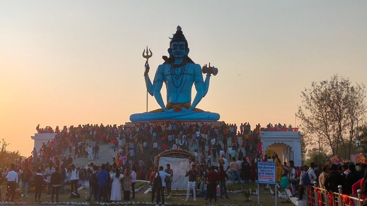 Tatapani Mela 2026  || ✨😊 || tatapani vlog video 📸 || Balrampur 😊 || @AbhiMiniVlogs03 