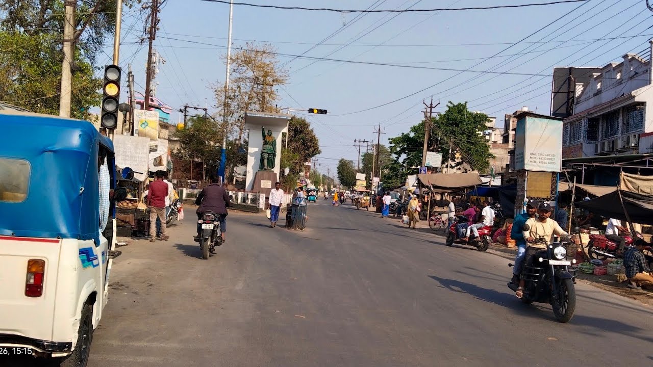 ইসলামপুরে যাওয়ার পর যা হলো আমার সঙ্গে বন্ধুর সঙ্গে। 😲