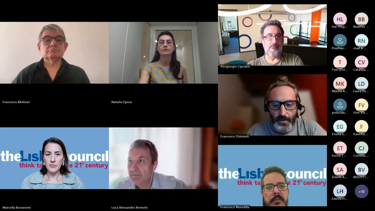 Webinar | Policy Pathways to Urban Sustainability: Data Governance & Stakeholder Collaboration