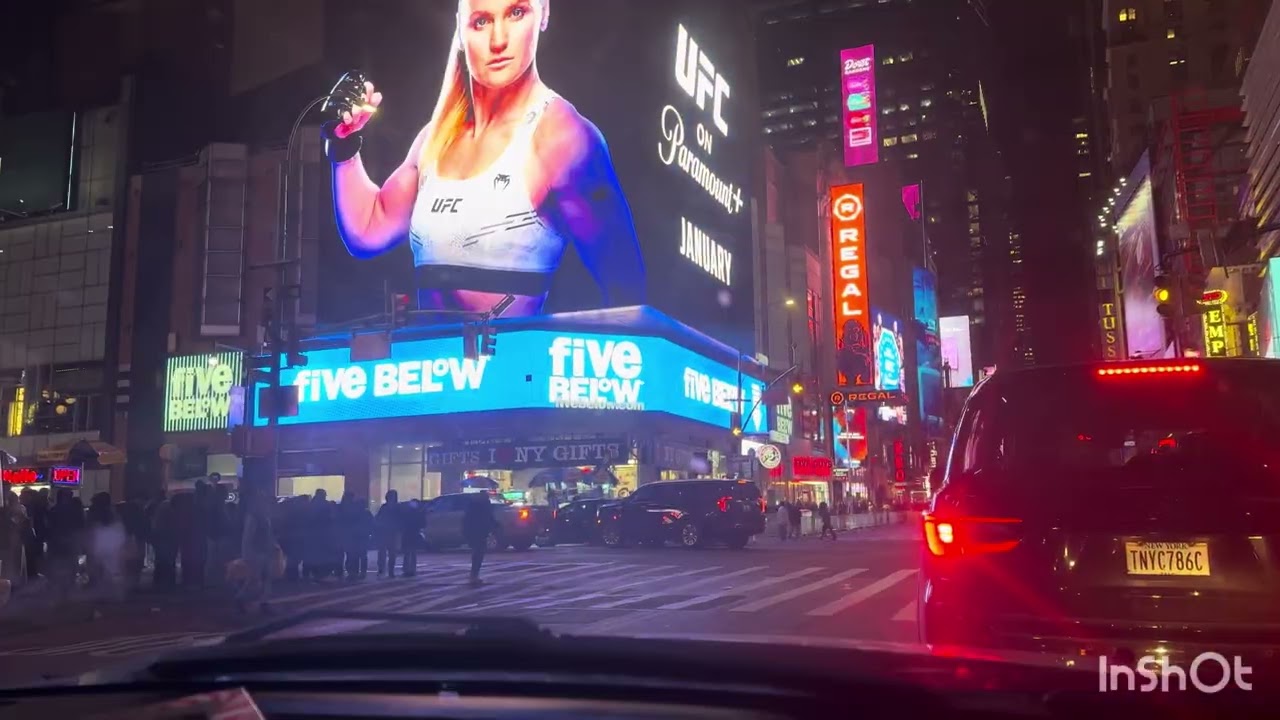 MANHATTAN, NEW YORK ROAD TRIP tDec.30th-2025 Please, help us support our channel ! Subscribe x free!