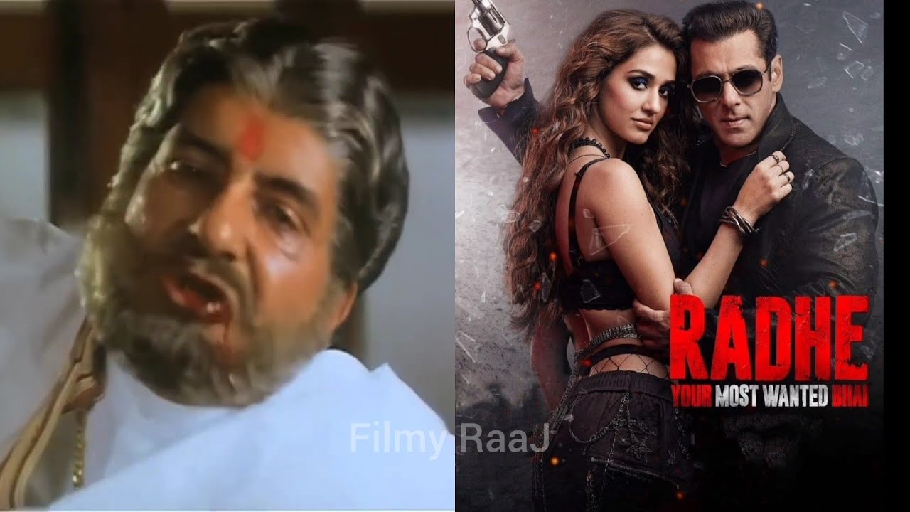 I Ranked All Salman Khan Films with Memes | Filmy RaaJ