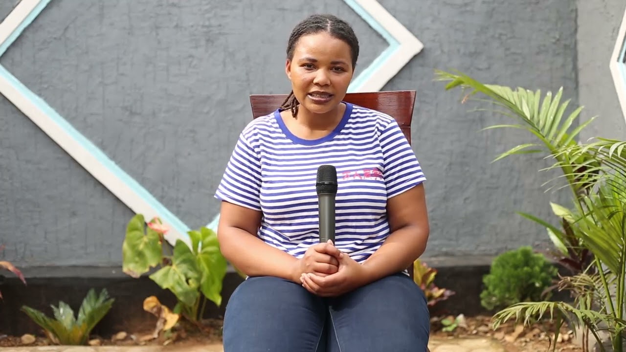 BAMASO MUSORE IBINTU 5 WASHINGIRAHO UHITAMO UZAKUBERA MAMA WABANA BAWE