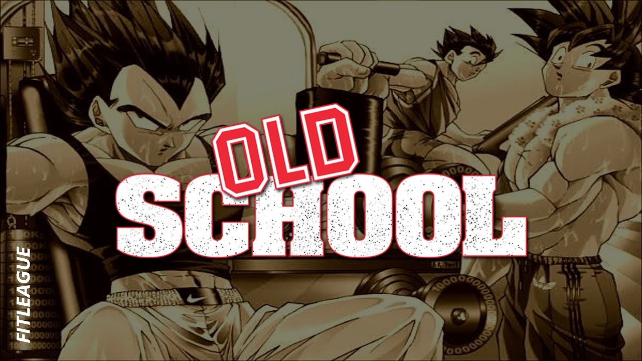 Best Old School Gangster 🔥 Hip Hop & Rap Workout Music Mix 2021