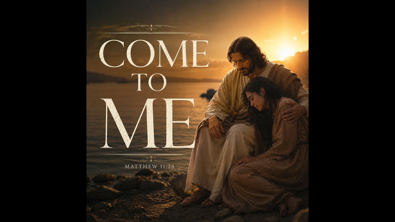 COME TO ME