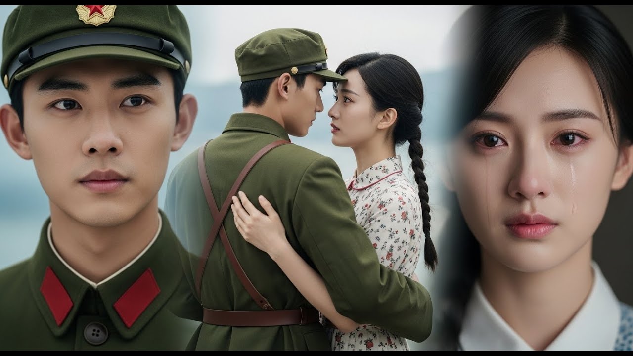 【พากย์ไทยFULL】ชาติก่อนตามจีบโดนเท! ชาตินี้เลิกสน นายทหารกลับหลงหัวปักหัวปำ