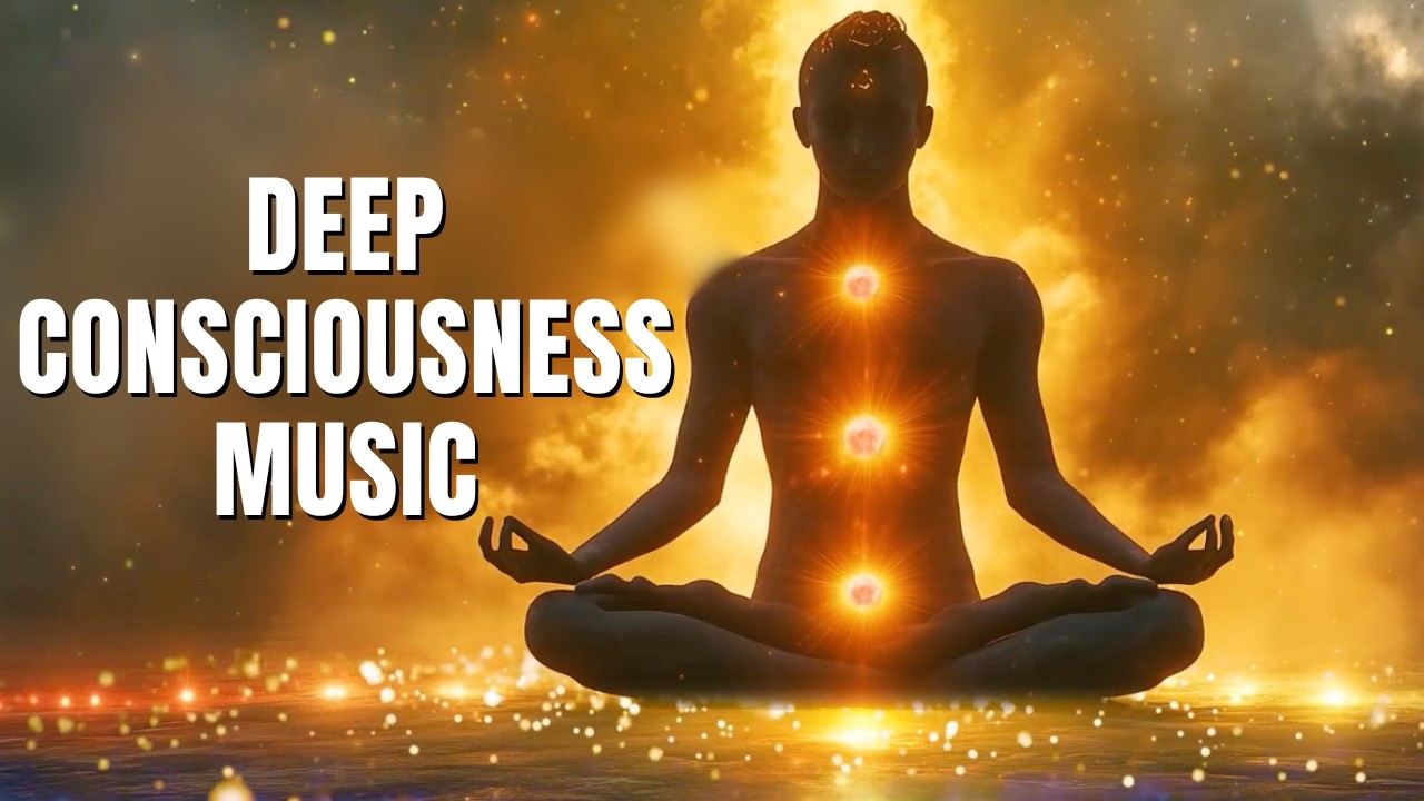 Listen Before You Think | Deep Consciousness Music