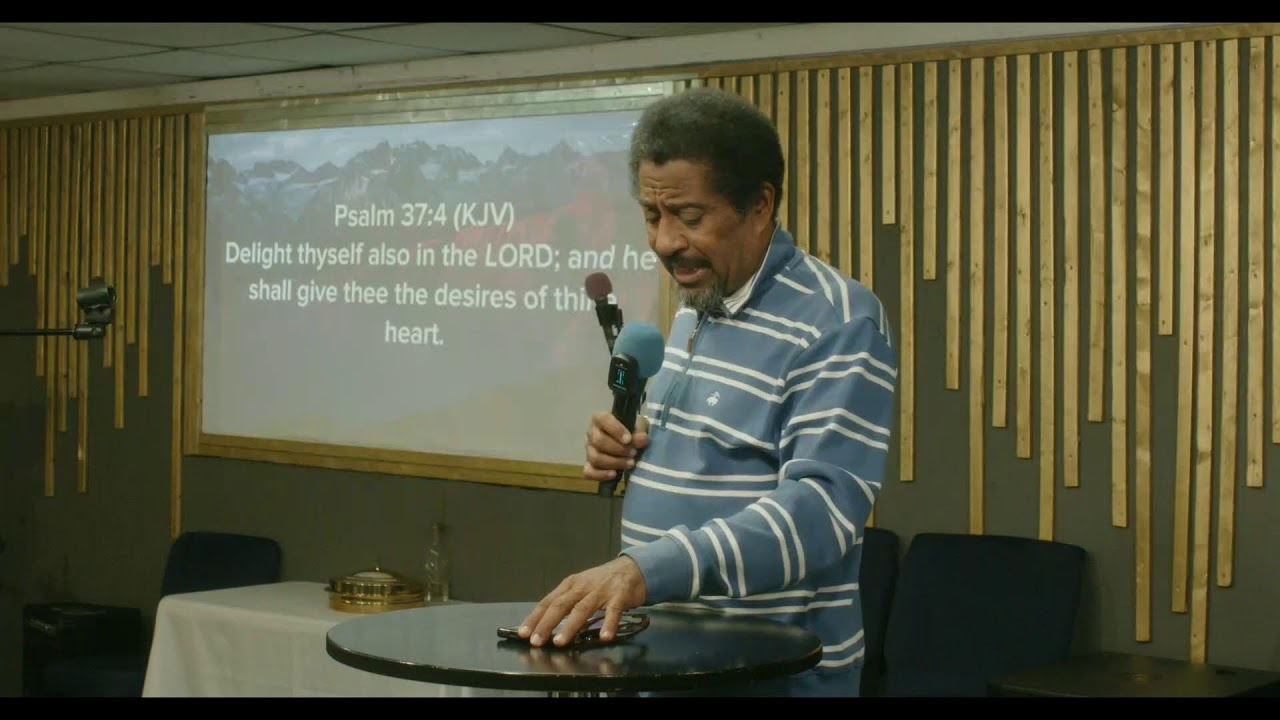 Tuesday Night Bible Study