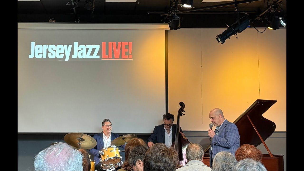 Larry Fuller Trio - 