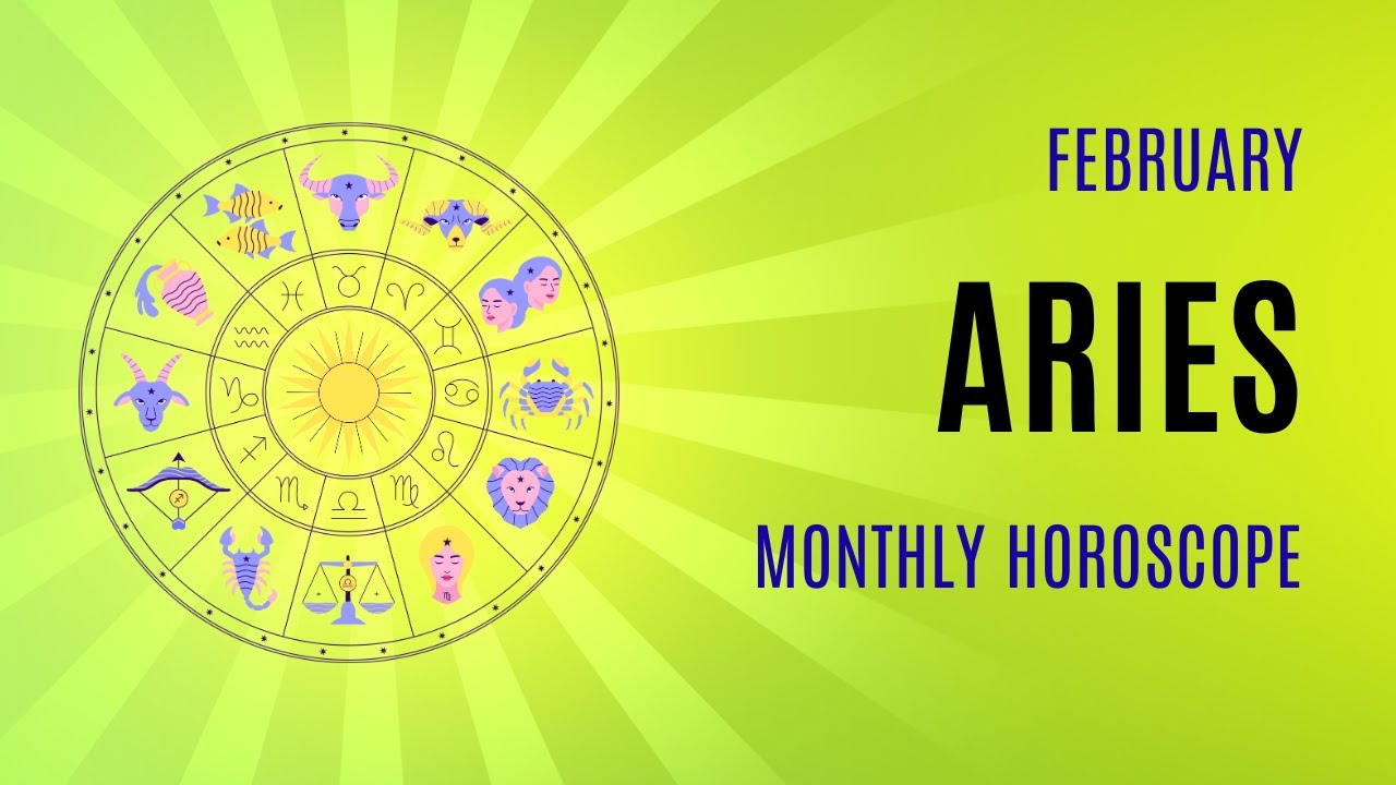 Aries (Mesh) February 2026 Month Prediction | Love • Career • Finance | What’s Coming Next? ✨❤️