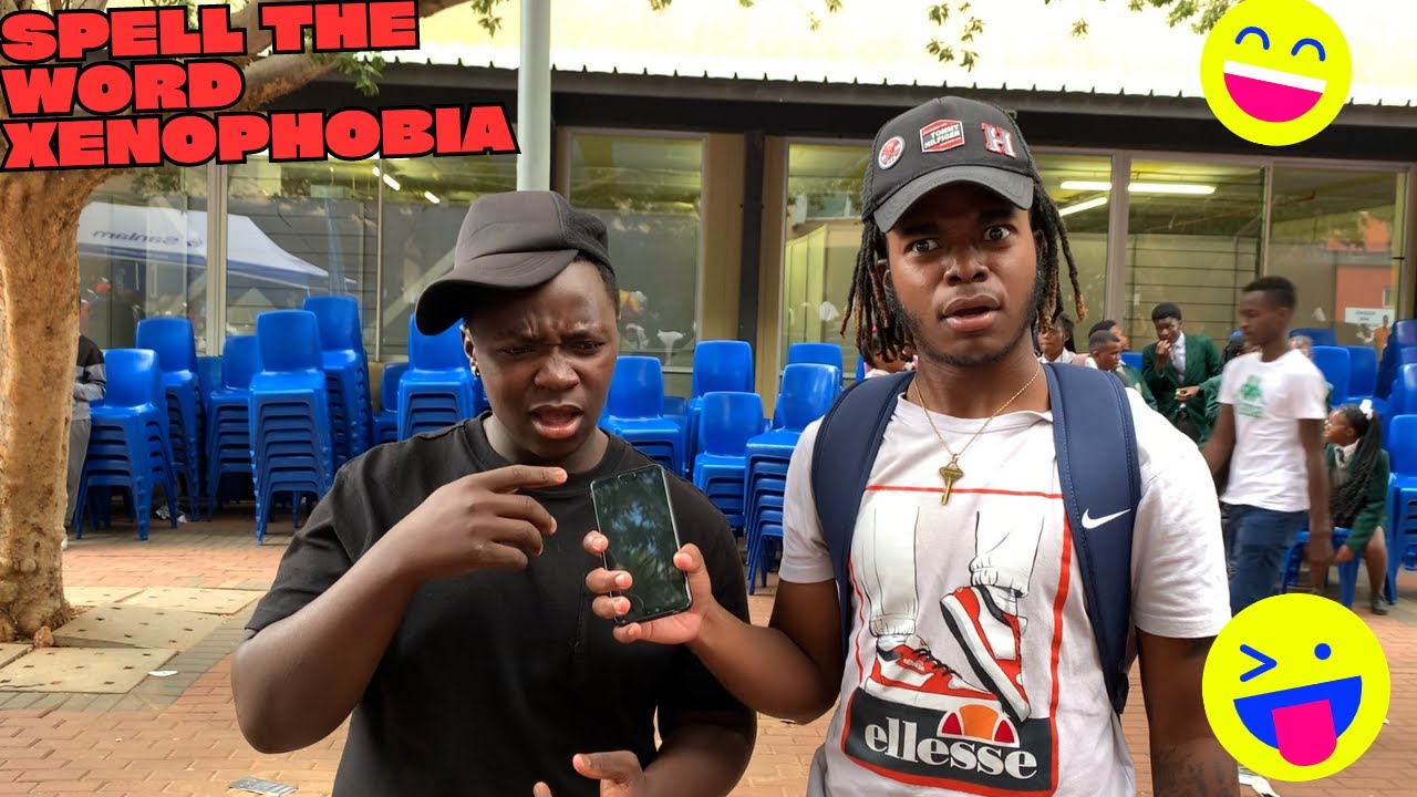 Public Interviews at NUST Career fair | PRT 2 | FT @QuQuTv