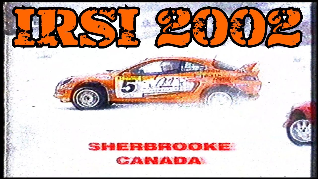 IRSI 2002