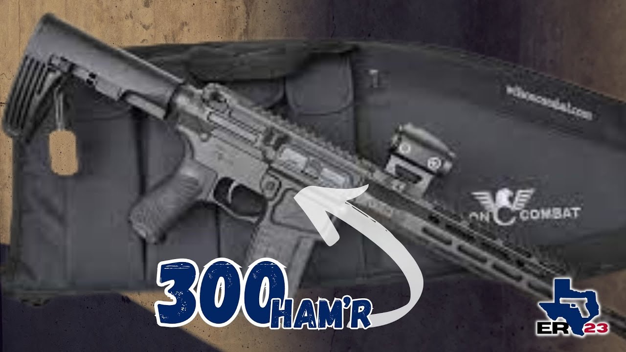 Я узнал кое-что о Wilson Combat!