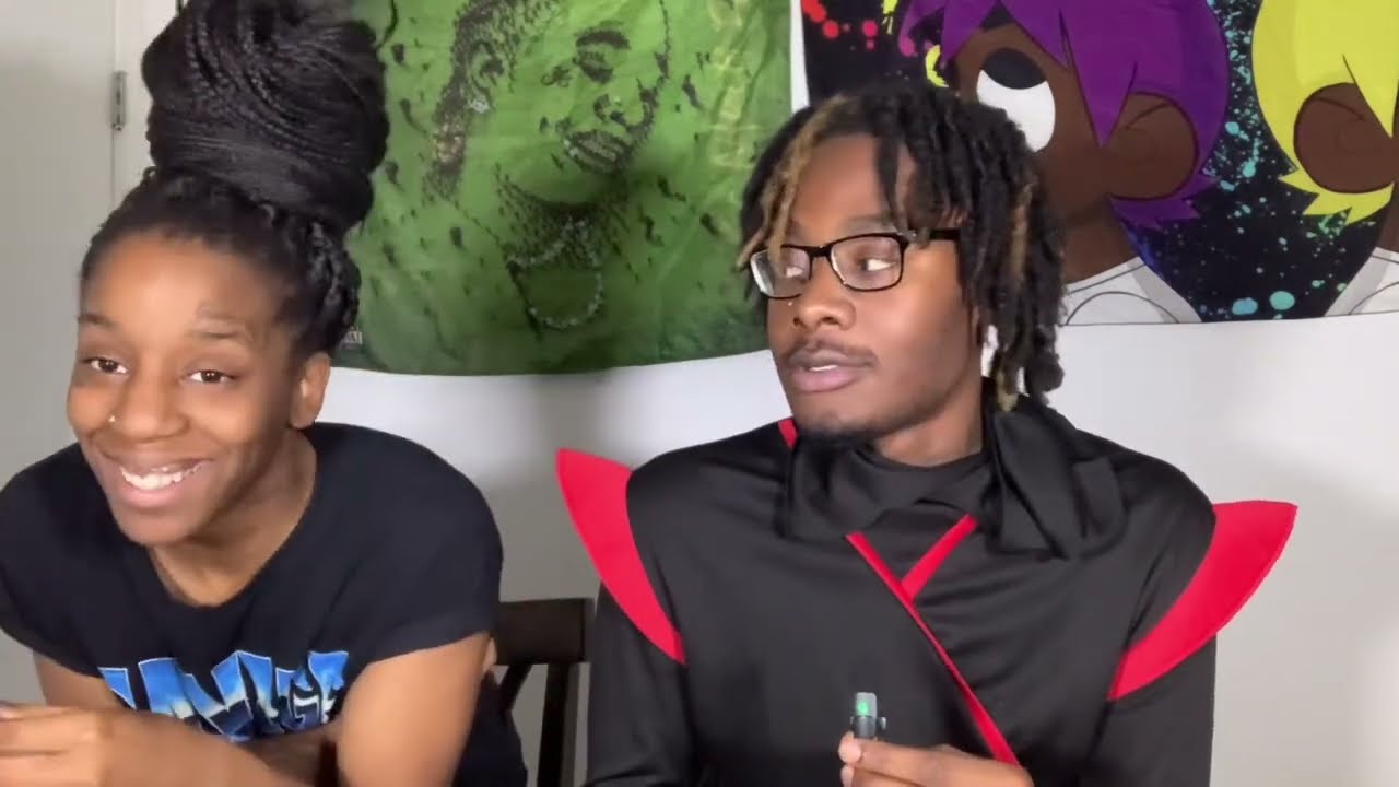 JaidynAlexis Barbie Remix Ft Blueface (Official Reaction Music Video ) GETS HEATED 🤯🔥🔥🔥