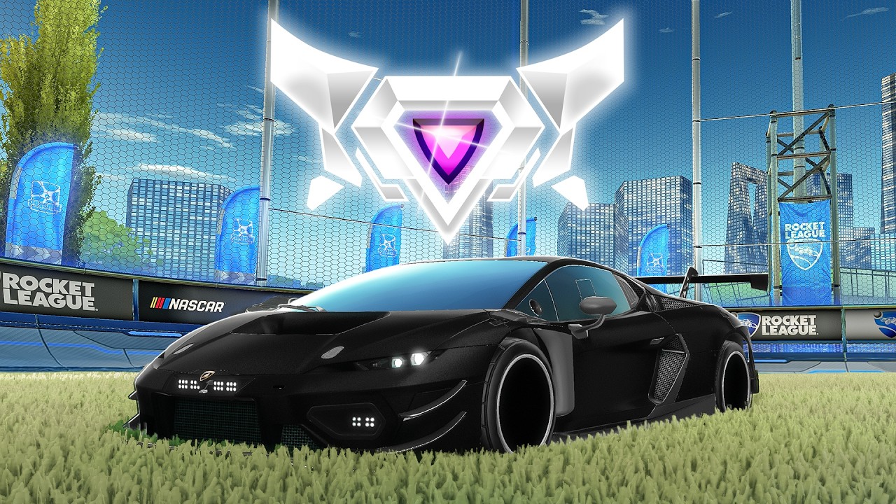 ТОЛЬКО LAMBORGHINI FREESTYLE ДО SSL В RL