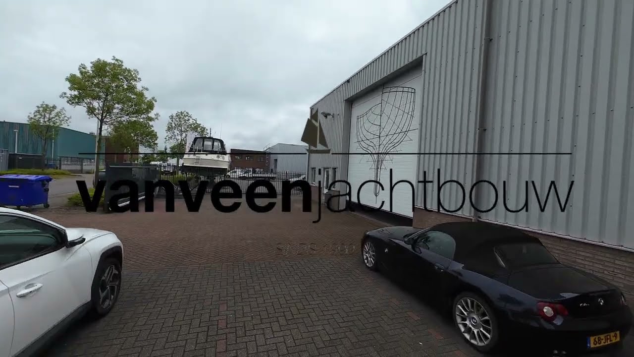Van Veen Jachtbouw