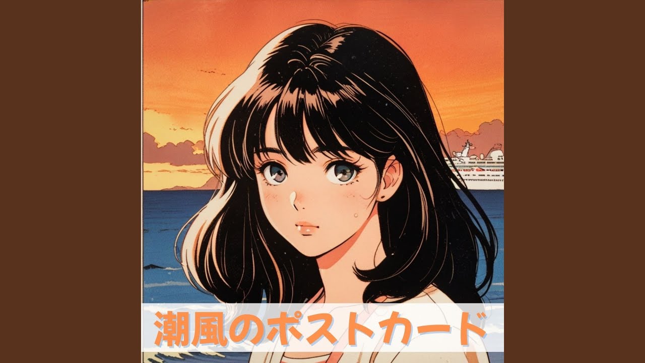 潮風のポストカード