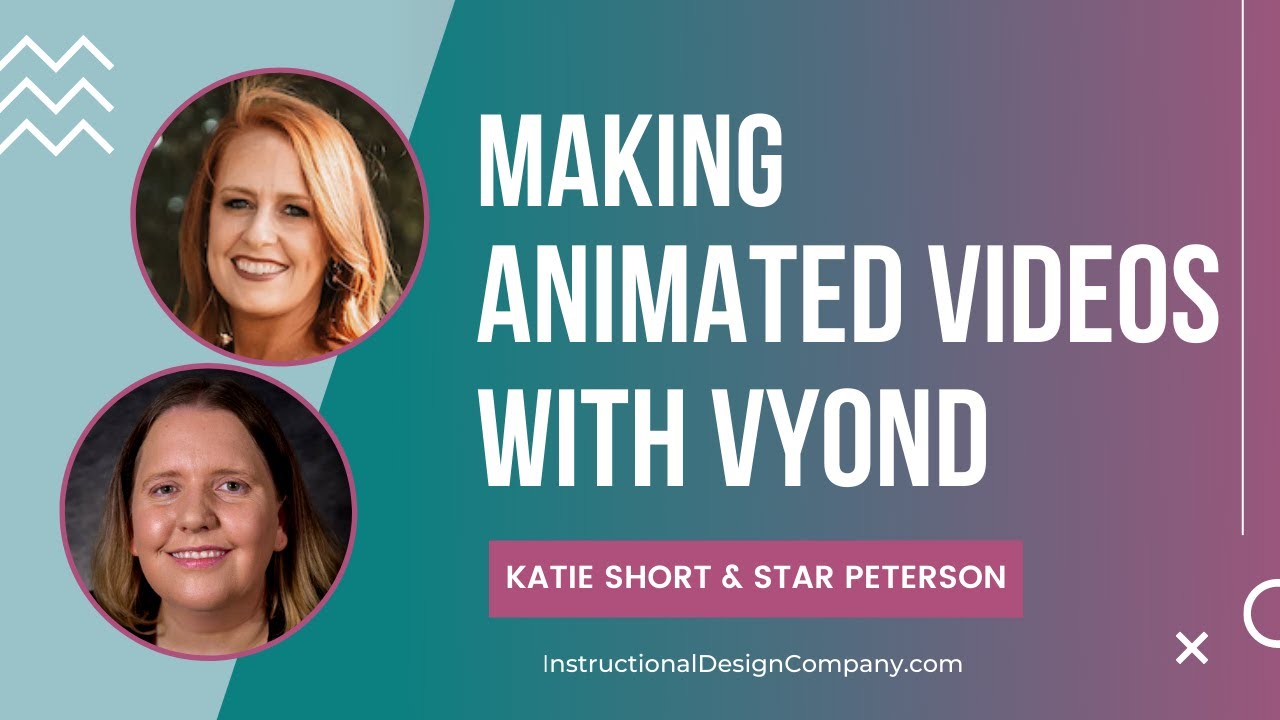 How to Make Animated Videos with Vyond