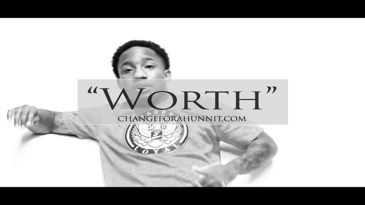 (NEW) Lil Donald X Lil Baby X YFN Lucci Type Beat - Worth (ChangeForaHunnit)