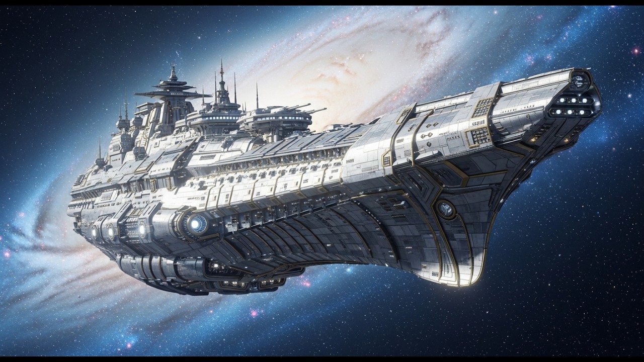 Earth Arrives At The Galactic Council—And Everyone Could Only Watch in Shock | HFY Sci-Fi Story
