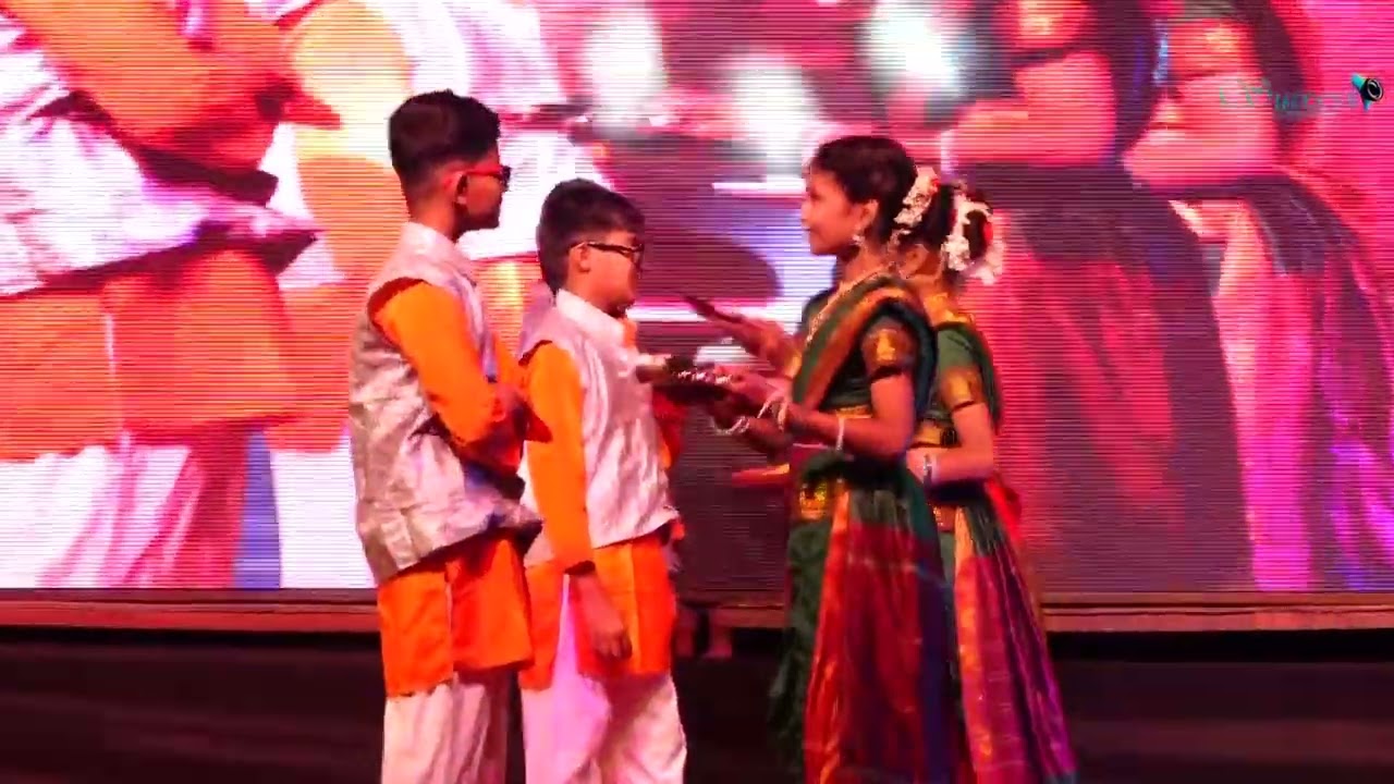 Annual function program 2026.
