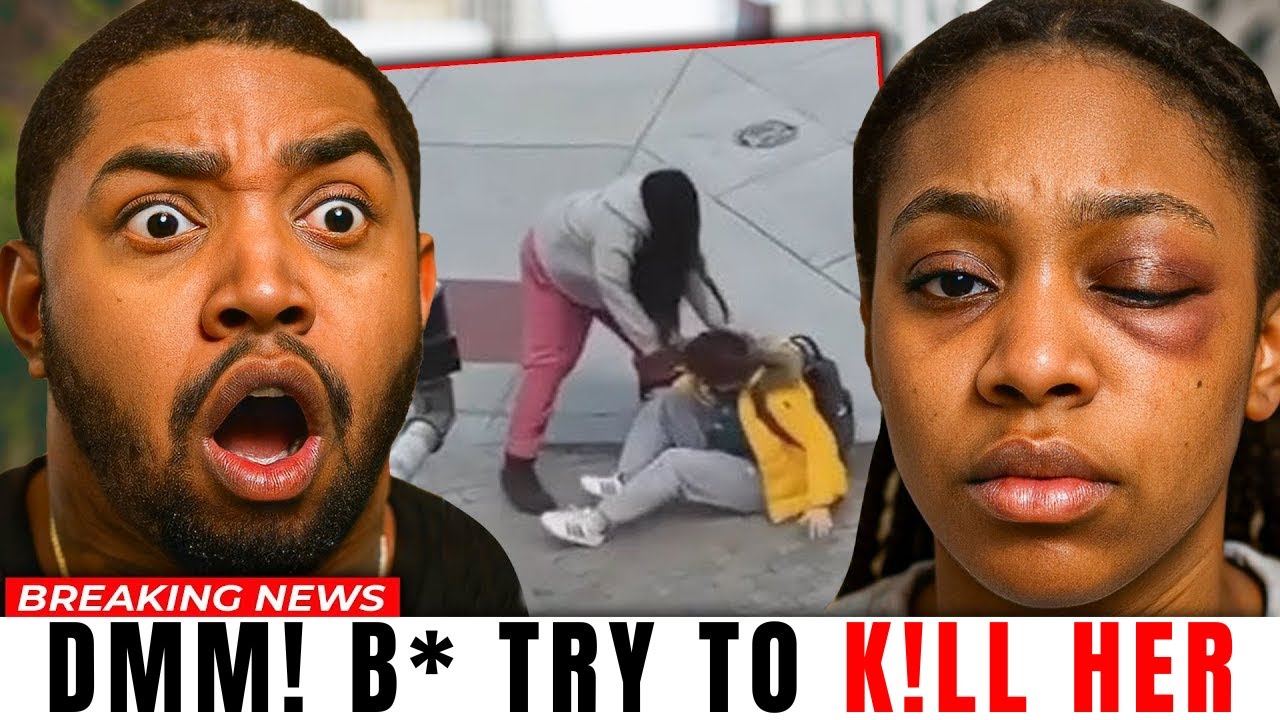 Erica Dixon’s Daughter Dragged Into Feud – Scrappy Can’t Stay Silent Any Longer 🚨
