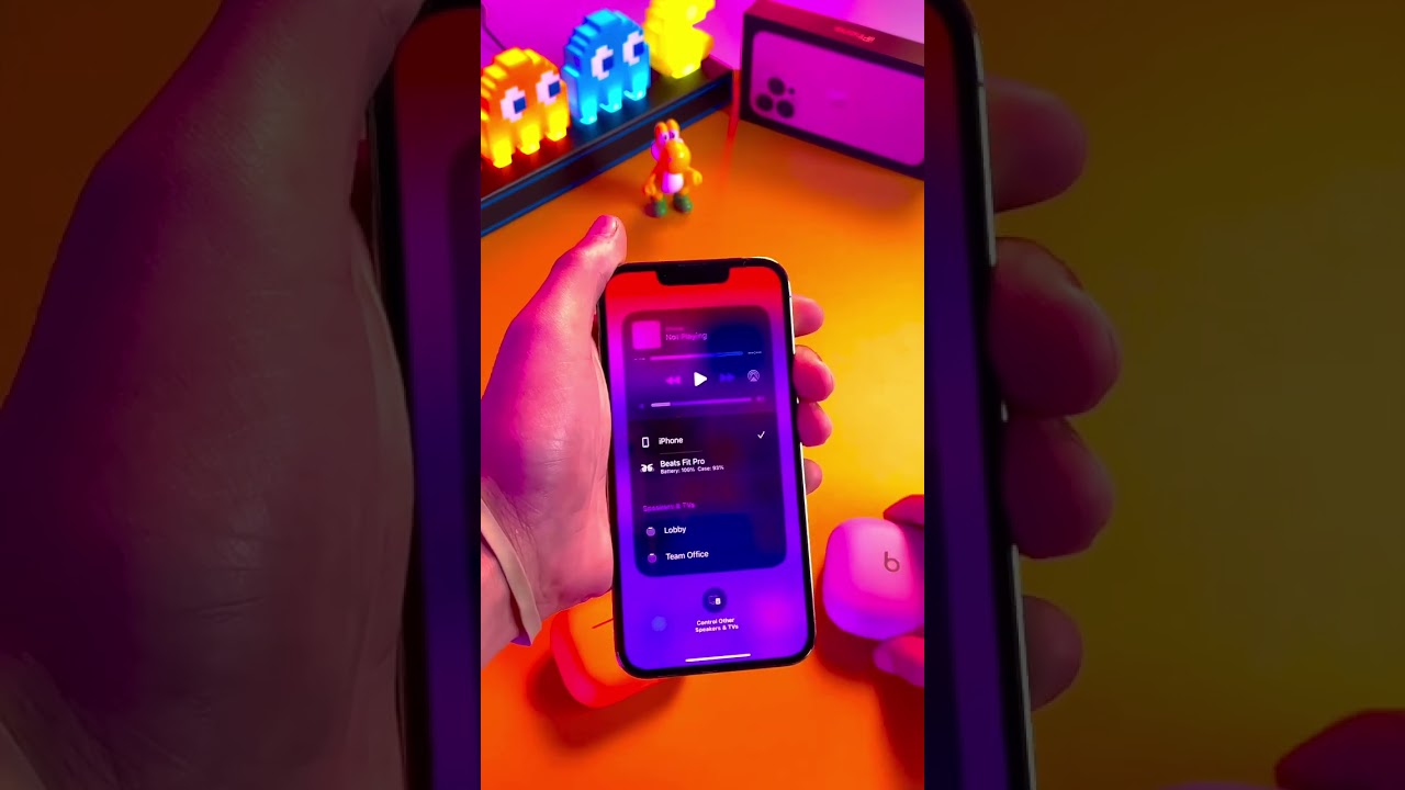 Dual audio #shorts #apple #youtubeshorts #ios16 #iphone14 #smallyoutubersupport #iphone #applewatch