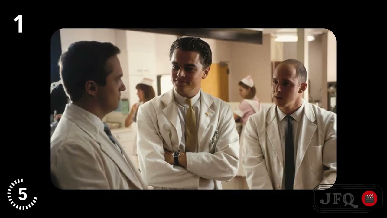 GUESS THE FILM WITH ONE IMAGE (PART 3)