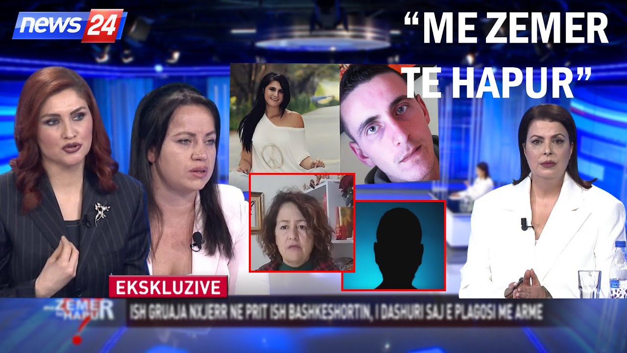 Ekskluzive/ Gruaja e nxori në pritë, i dashuri e qëlloi. I ati i autorit: Nuk e donim Melisën