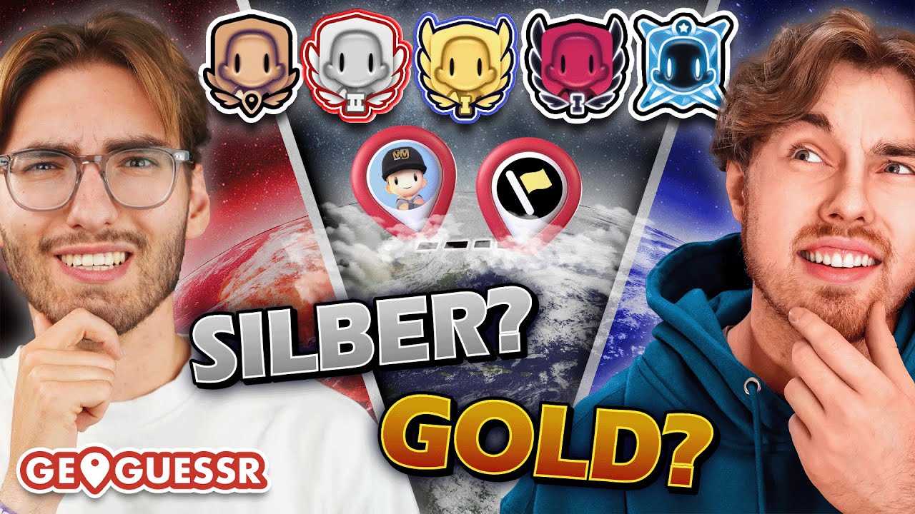 Erkennen wir den RANG unserer Zuschauer?! (vs zi8gzag)
